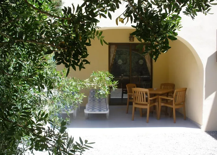 Casa Marcos