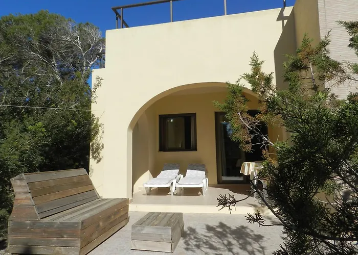 Casa Marcos