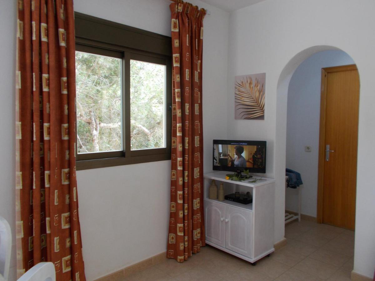 Casa Marcos