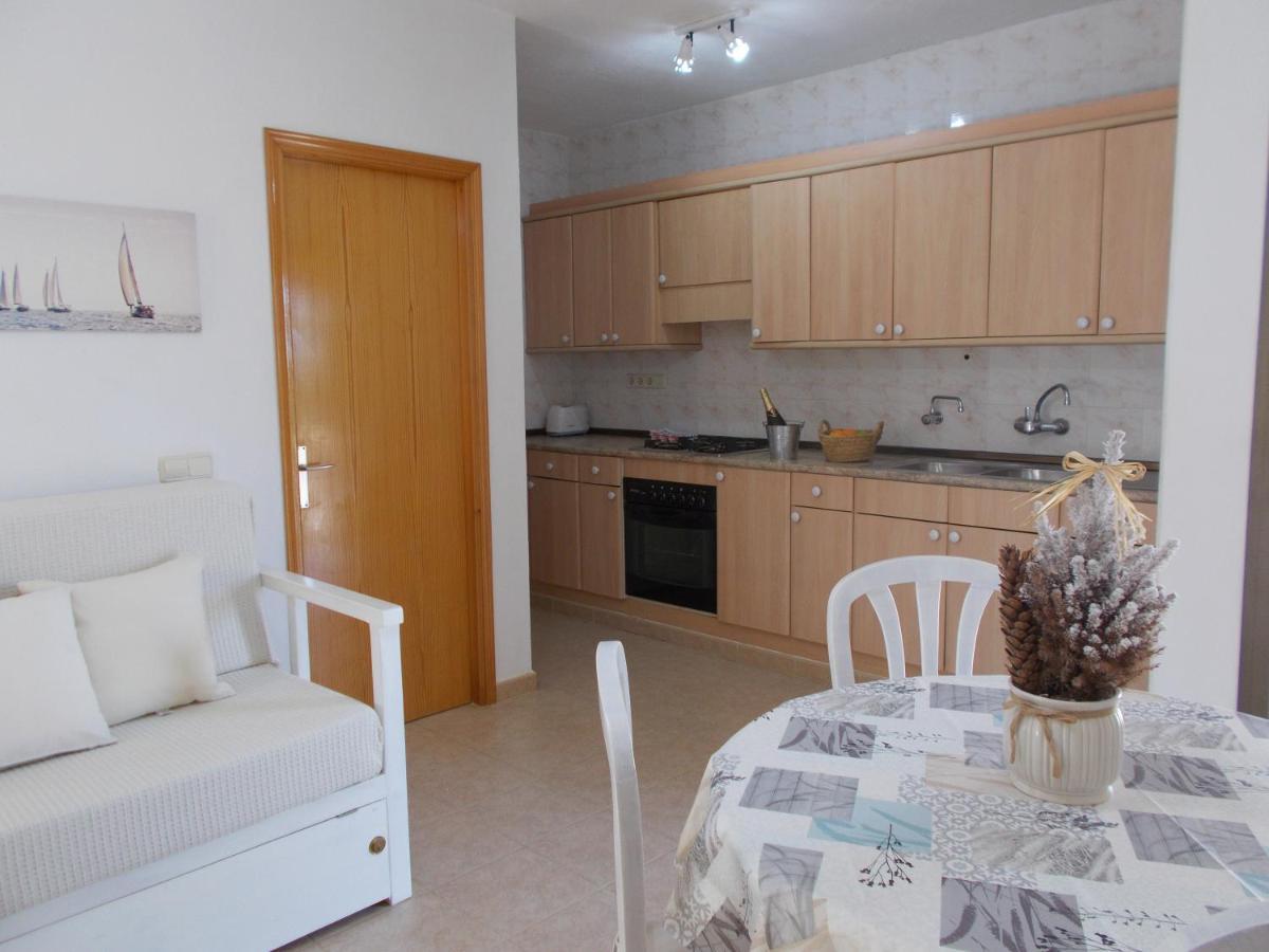 Apartament Casa Marcos Platja de Migjorn