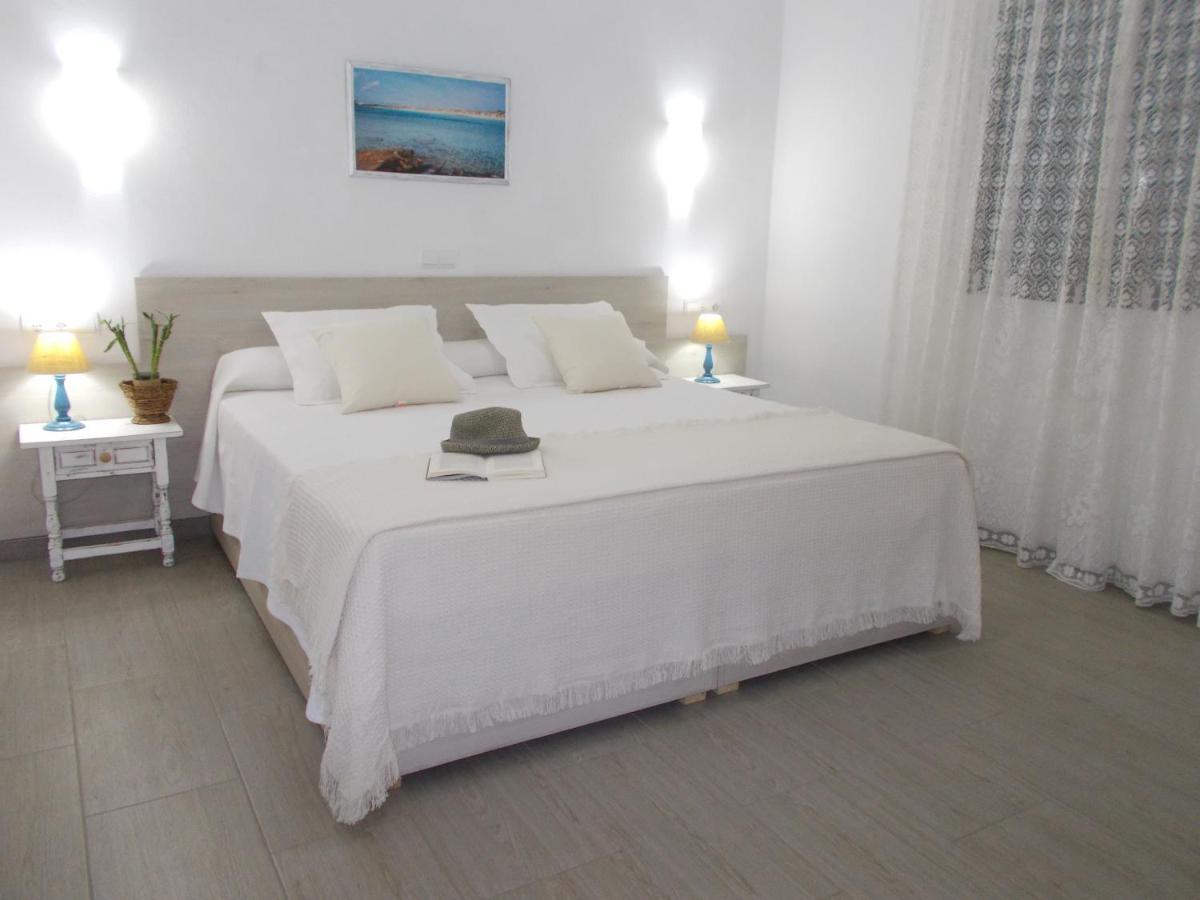 Apartament Casa Marcos Platja de Migjorn