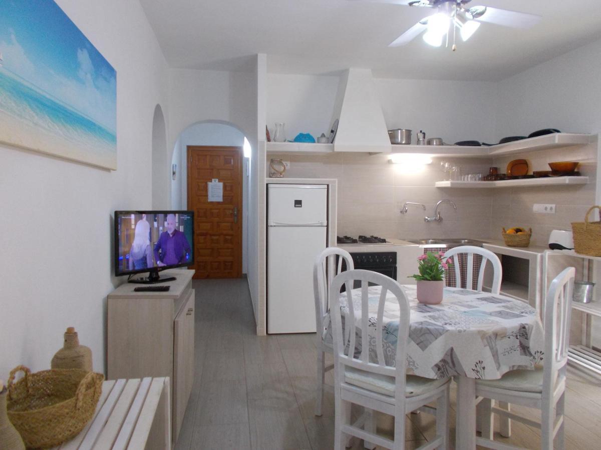 Apartament Casa Marcos