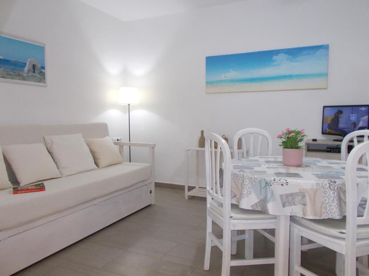Apartament Casa Marcos *