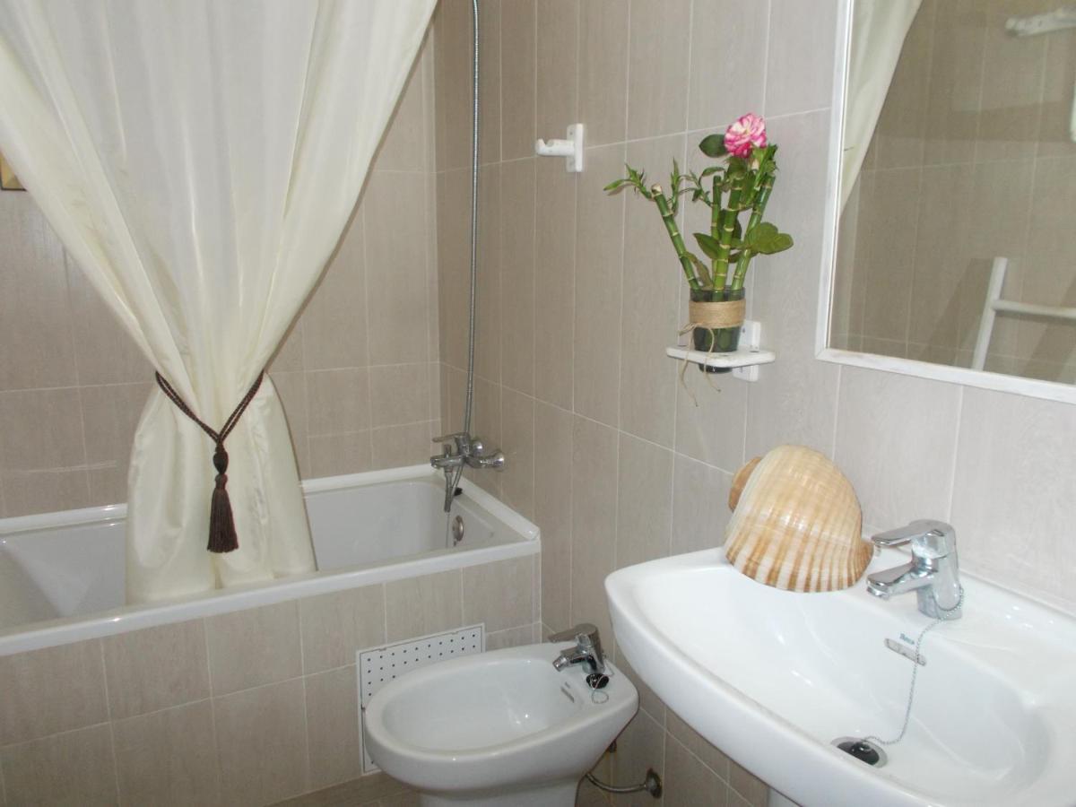 Apartament Casa Marcos *