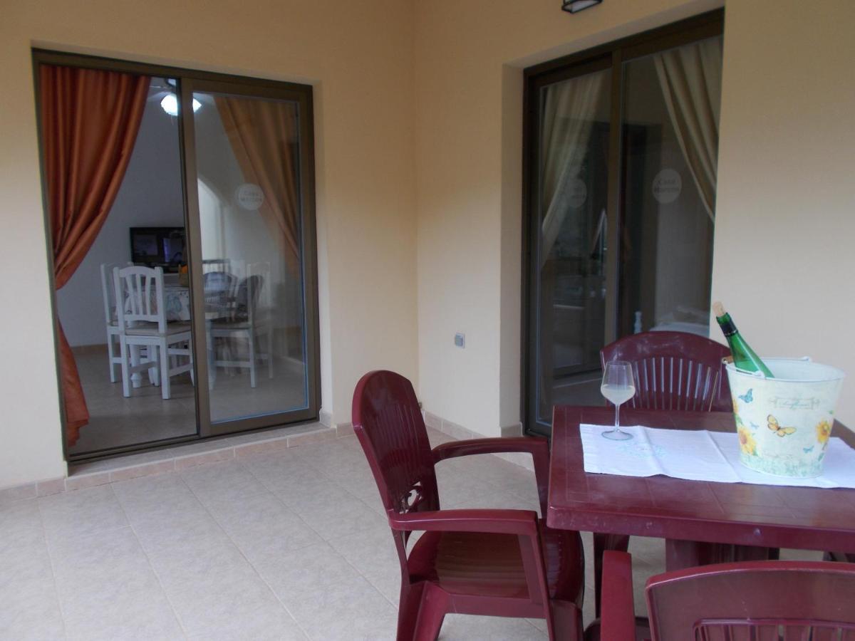 Apartament Casa Marcos