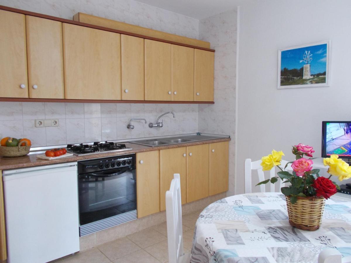 Casa Marcos * Platja de Migjorn