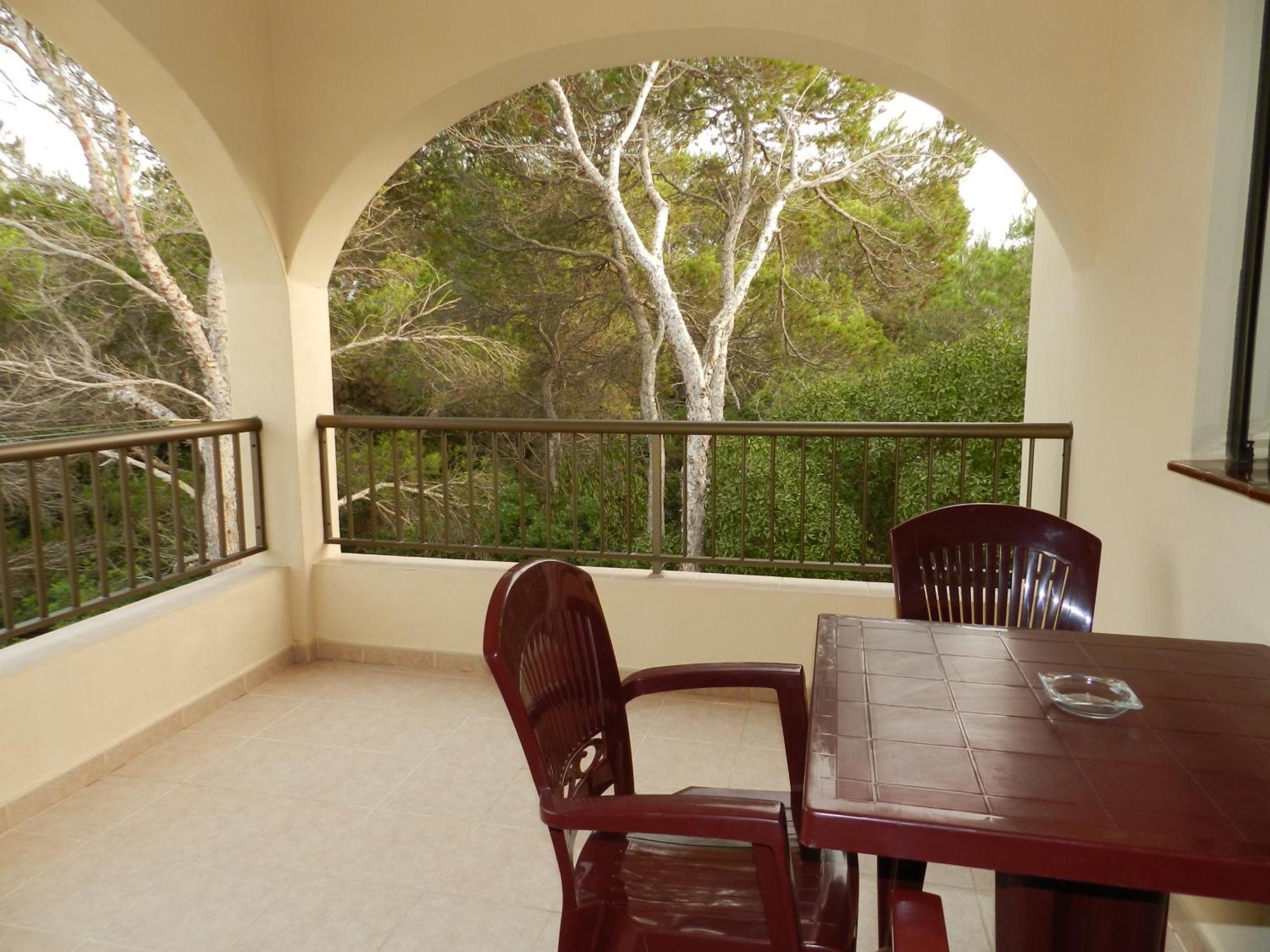 Apartament Casa Marcos Platja de Migjorn
