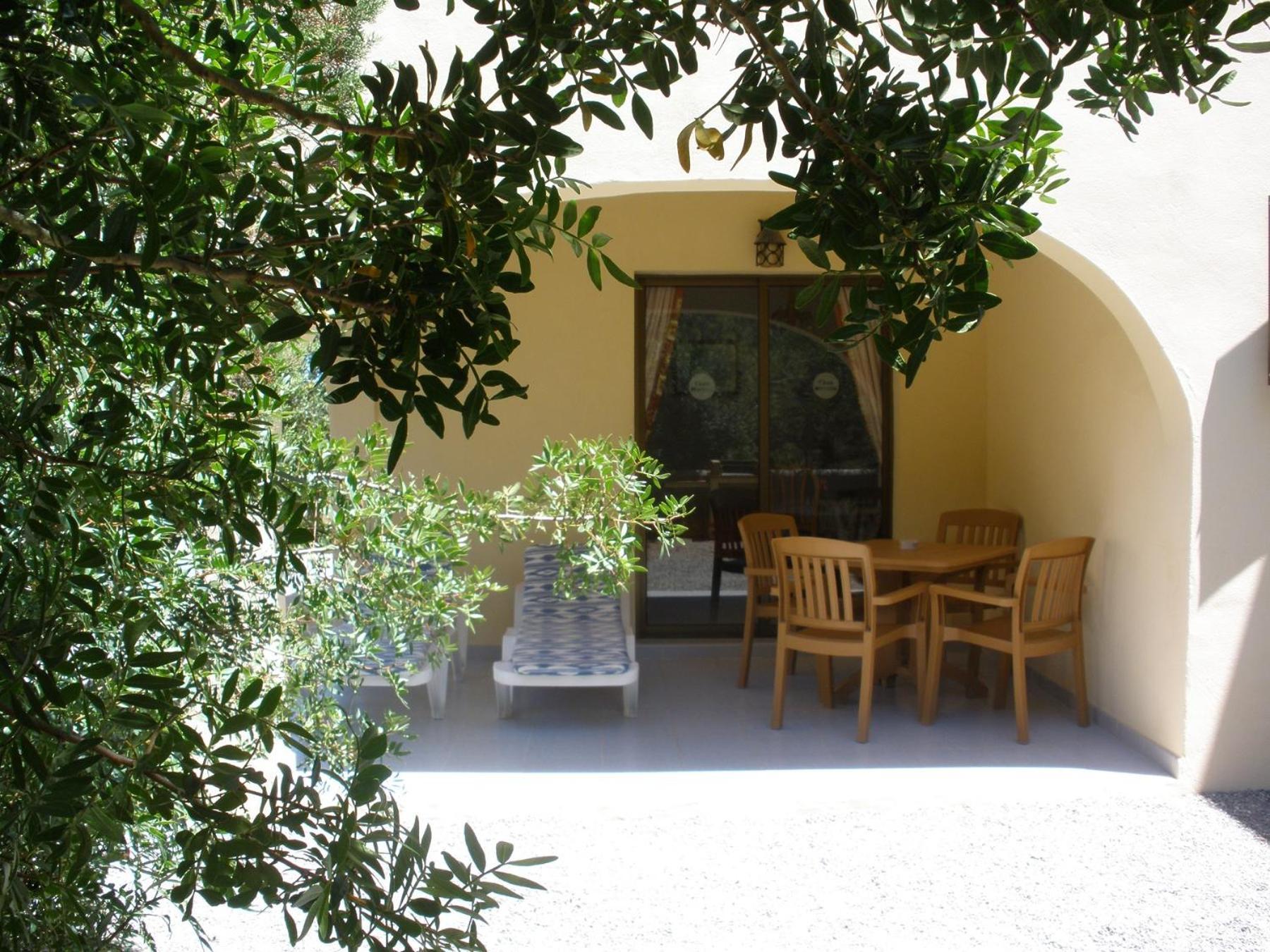 Casa Marcos Platja de Migjorn