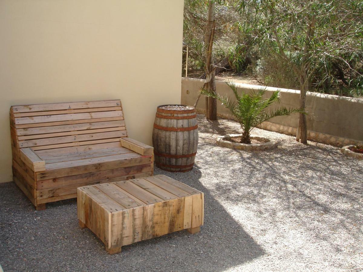 Apartament Casa Marcos Platja de Migjorn
