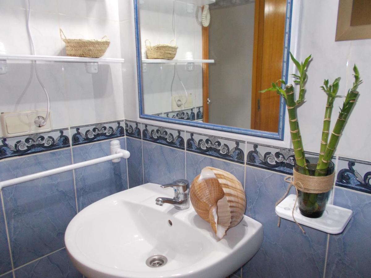 Casa Marcos Apartment