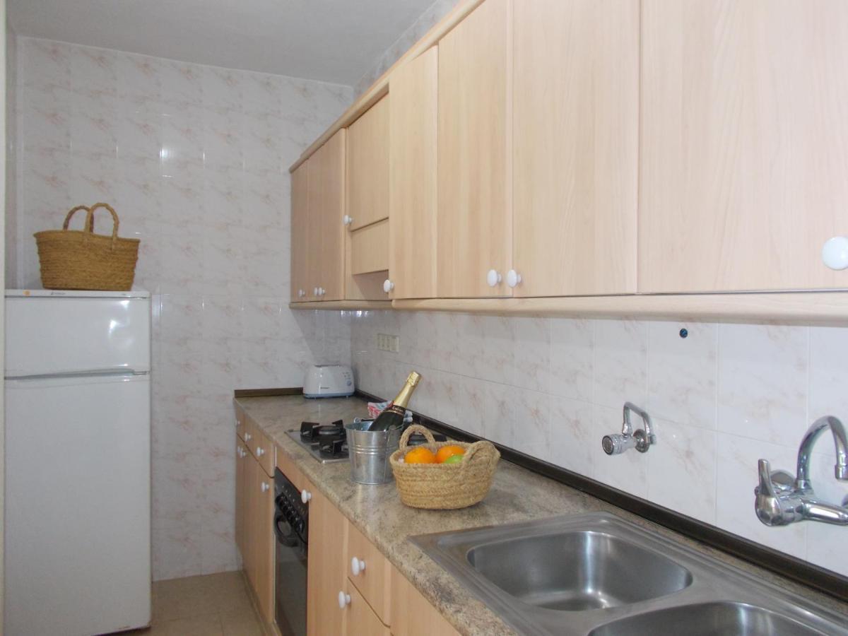 Apartment Casa Marcos