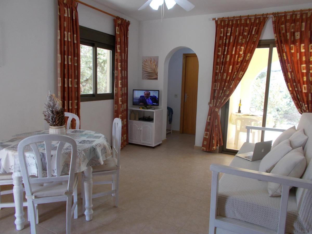 Casa Marcos Apartment *