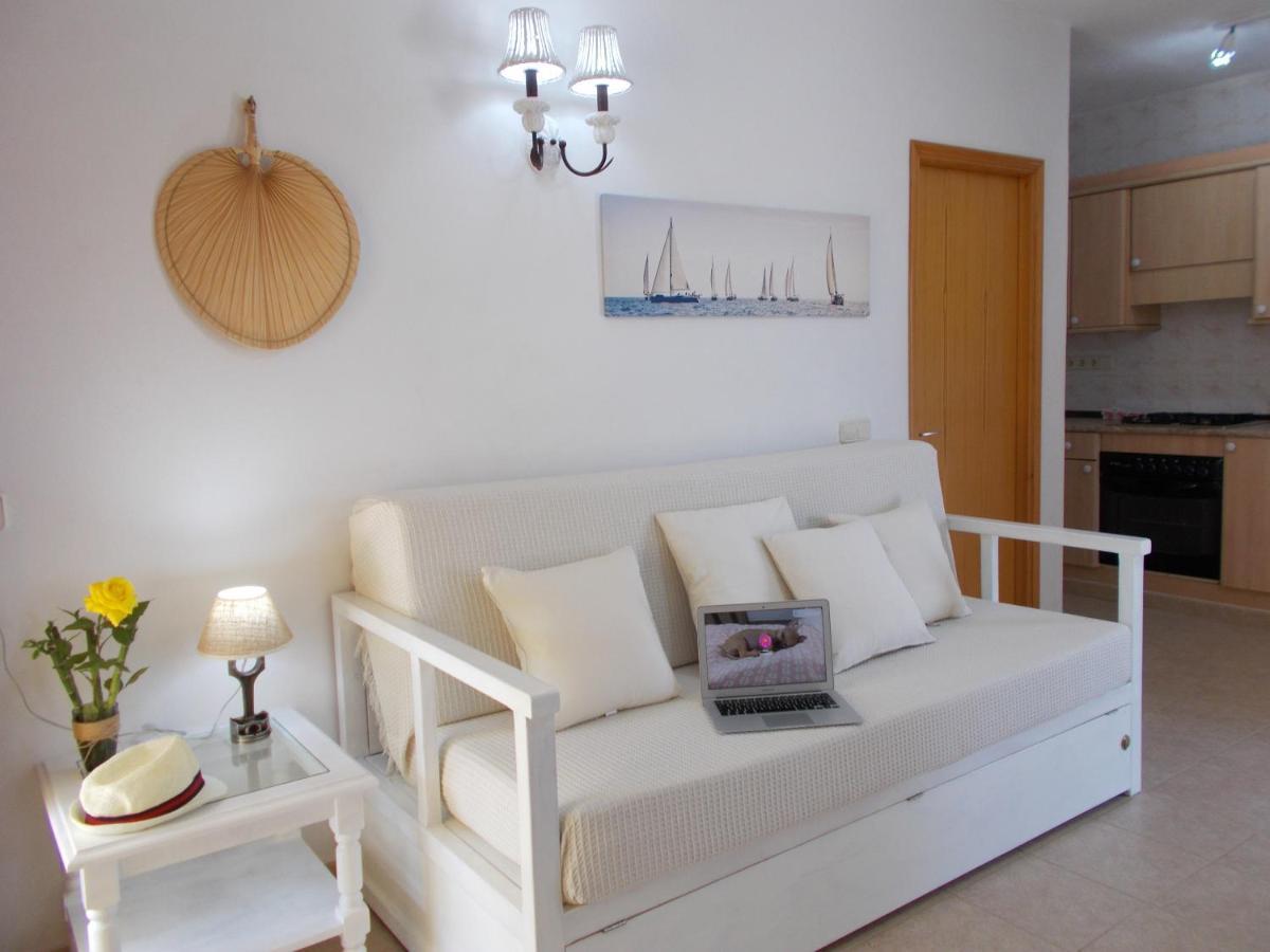Casa Marcos * Playa Migjorn