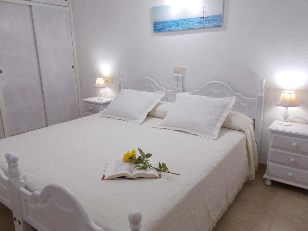 Casa Marcos * Playa Migjorn