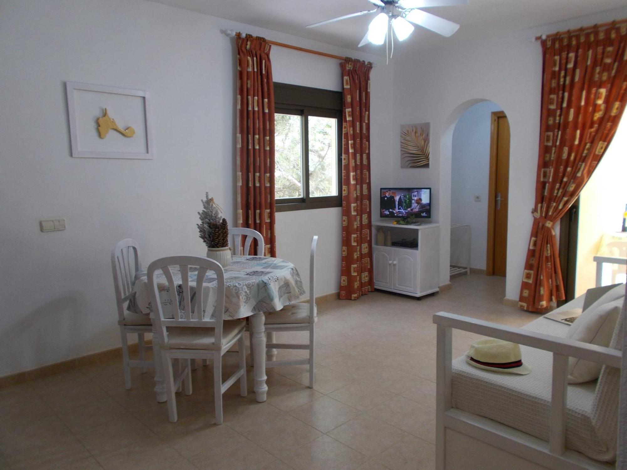 Apartment Casa Marcos *