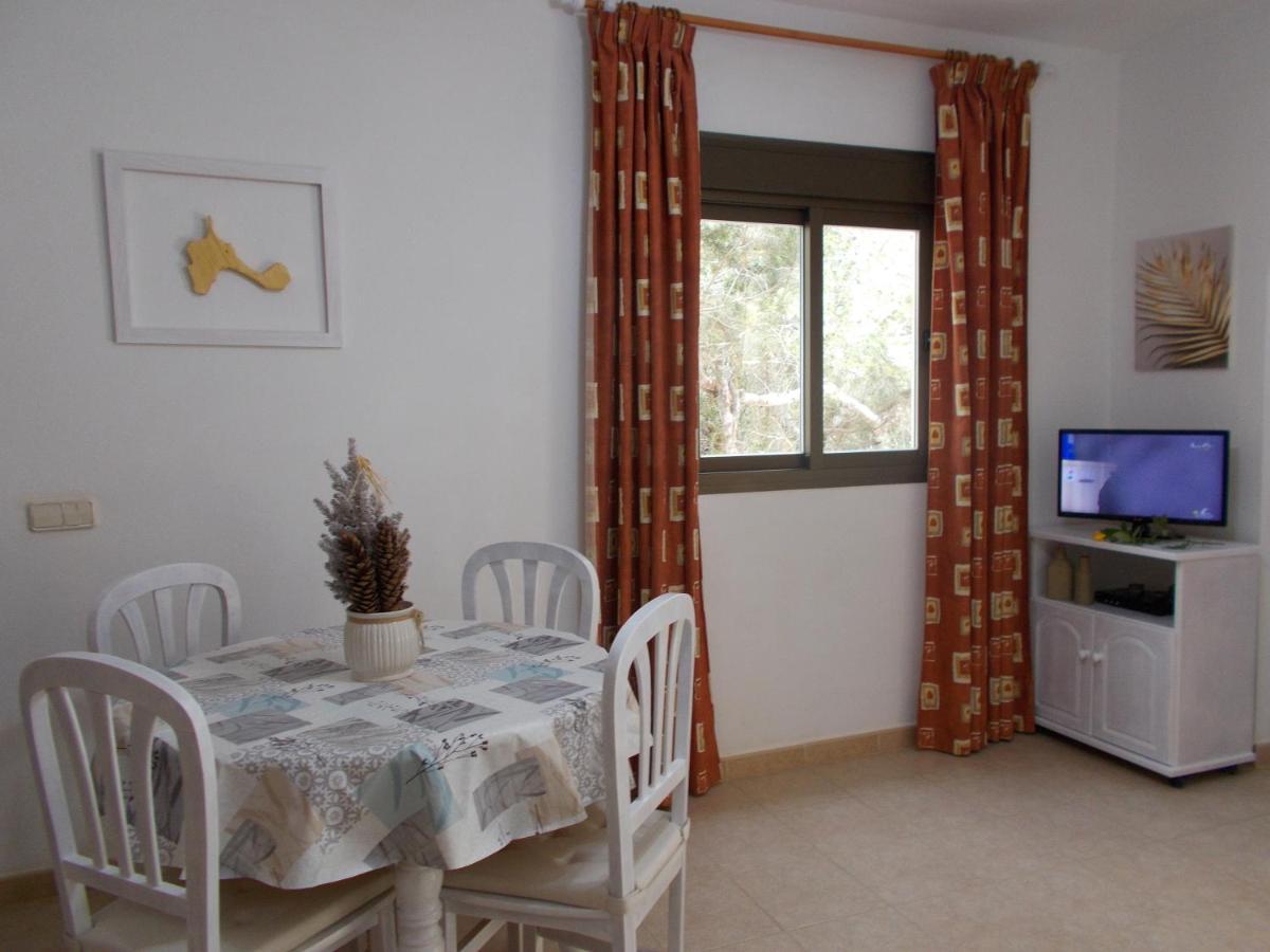 Apartment Casa Marcos Playa Migjorn