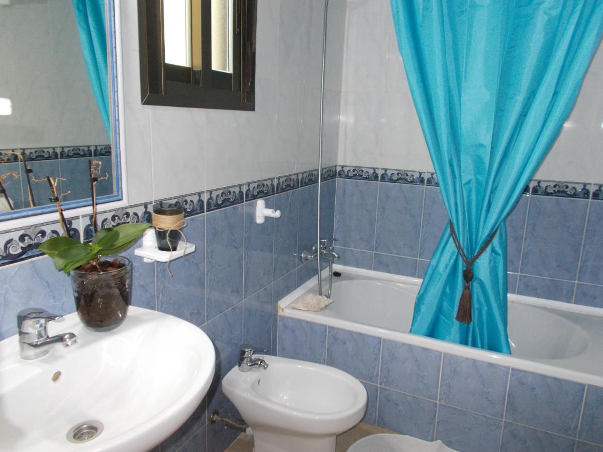 Casa Marcos Apartment *