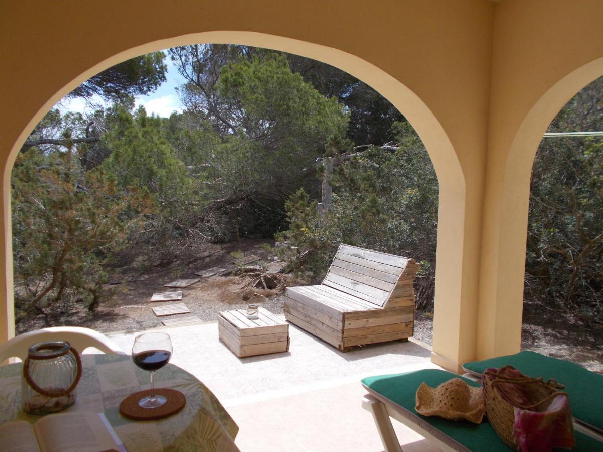 Casa Marcos Apartment Playa Migjorn