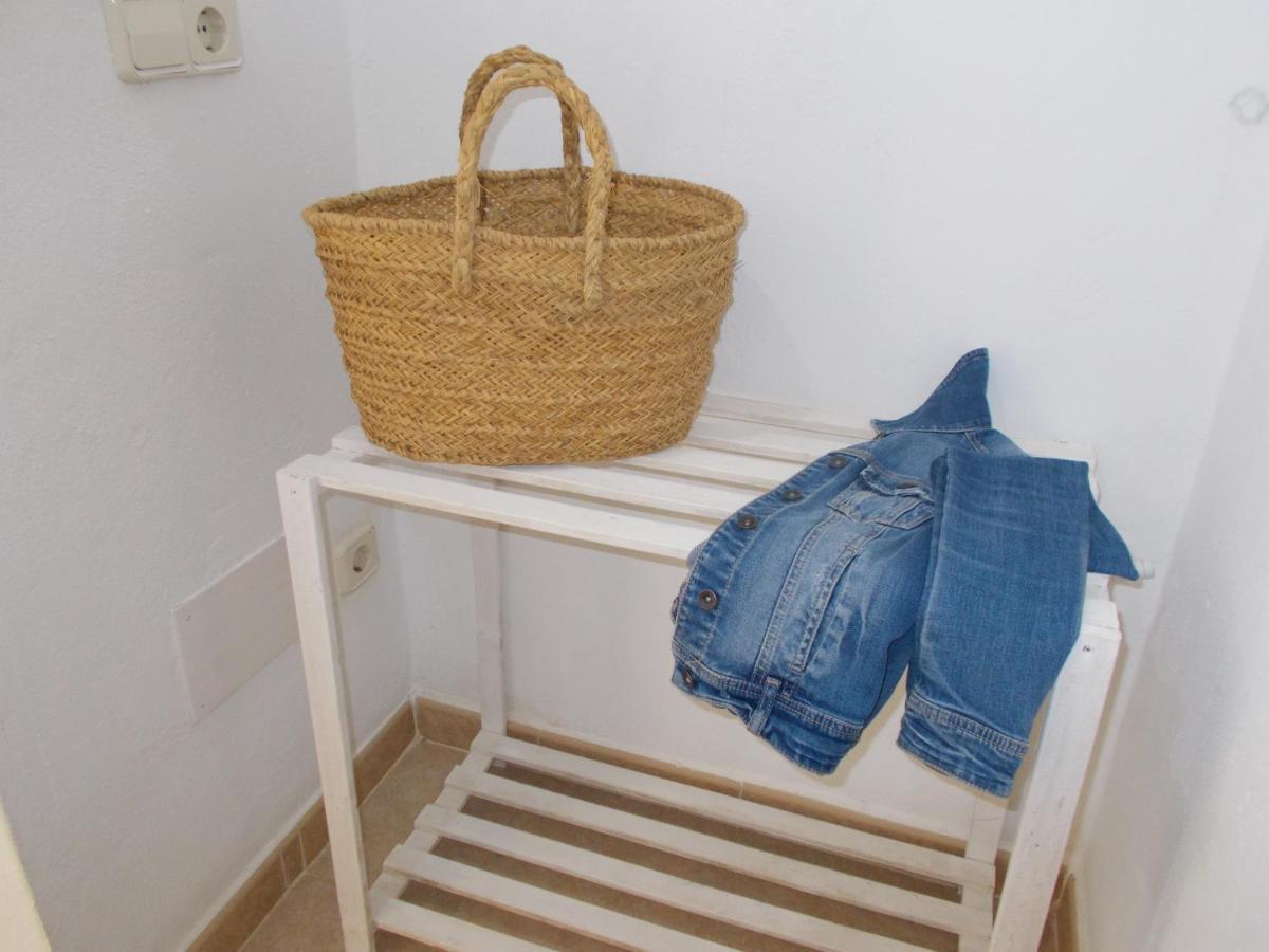 Casa Marcos Apartment