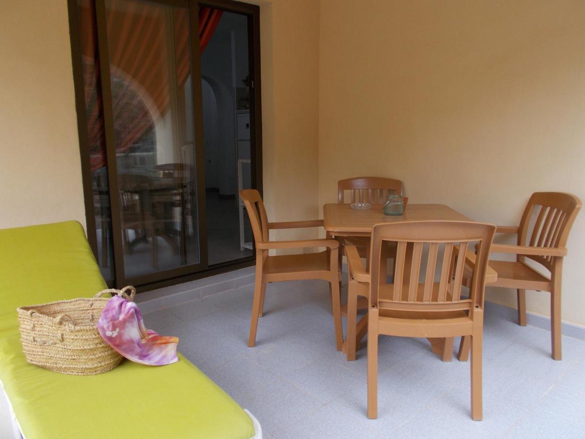 Apartment Casa Marcos