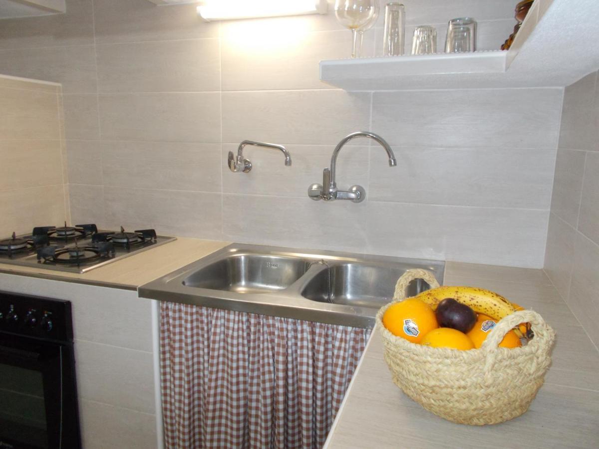 Casa Marcos Apartment *