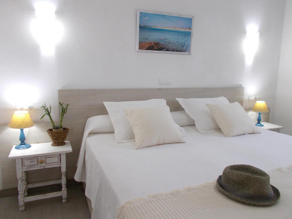 Apartment Casa Marcos *