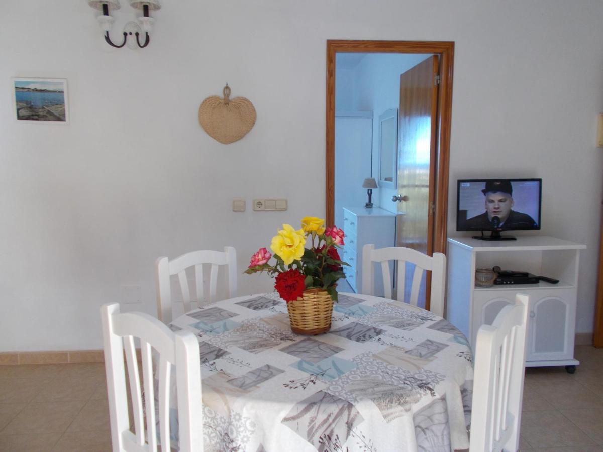 Apartment Casa Marcos