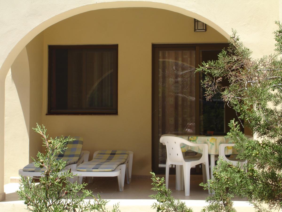 Casa Marcos Apartment *
