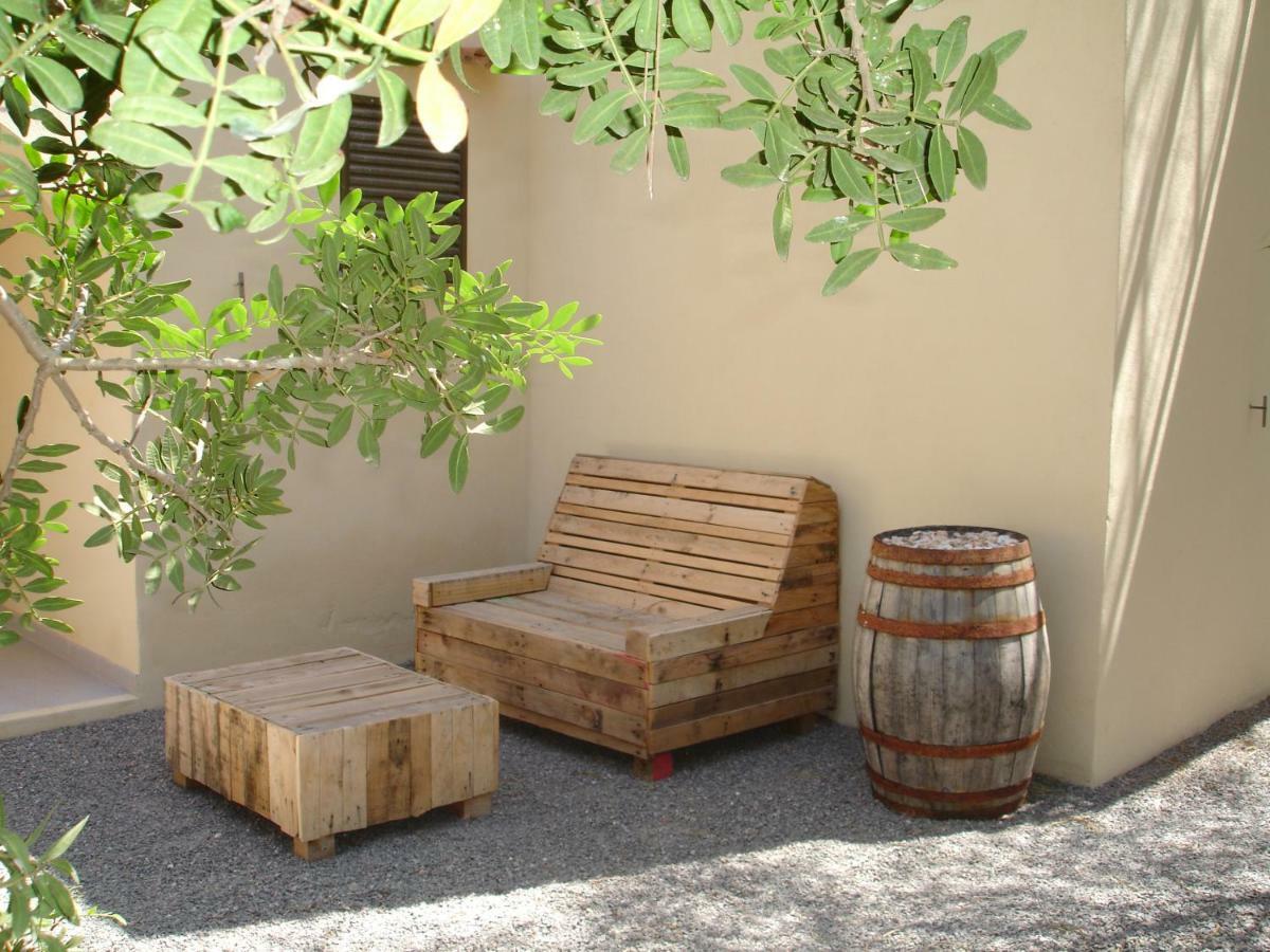 Casa Marcos Apartment Playa Migjorn